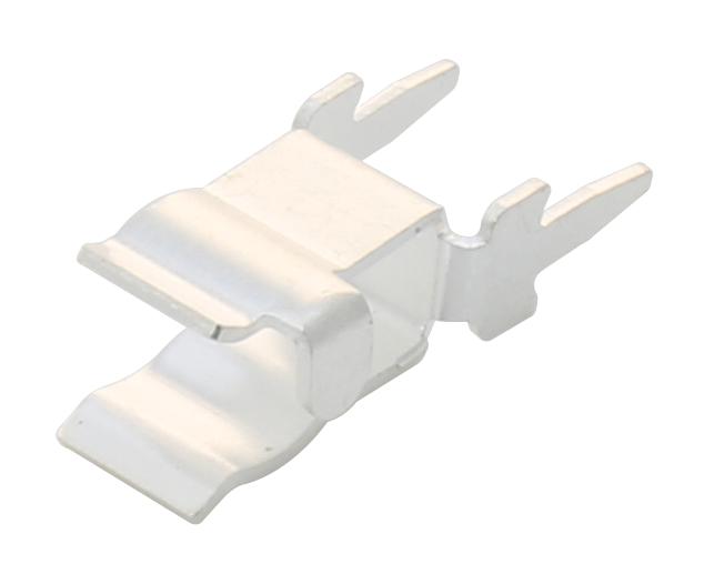 05200001N FUSE HOLDER, 5X20MM, 10A, 250V, TH LITTELFUSE