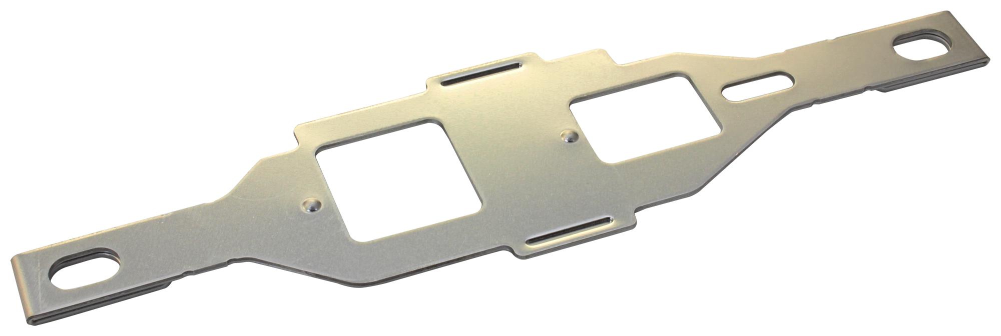 1301051 BRACKET, FLAT MOUNT, IOT GATEWAY SIERRA WIRELESS