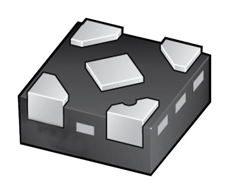 74AUP1T86GXH XOR GATE W/LVL TRANSLATOR, 2 I/P, X2SON5 NEXPERIA