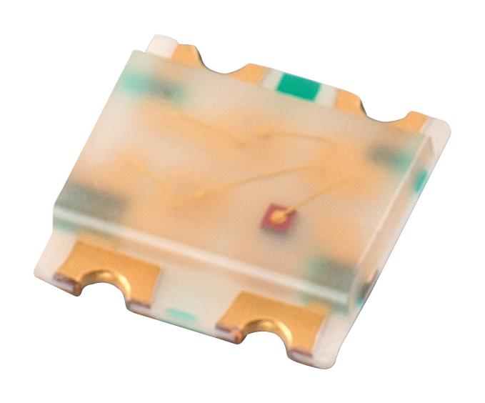 150066M153000 LED, RED/GRN/BLUE, 285/900/180MCD, 0606 WURTH ELEKTRONIK