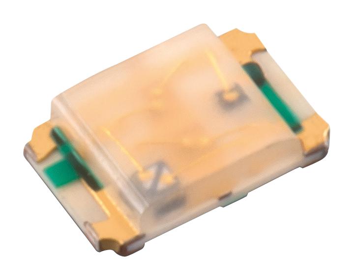 150080M153000 LED, RED/GRN/BLUE, 112/285/70MCD, 0805 WURTH ELEKTRONIK