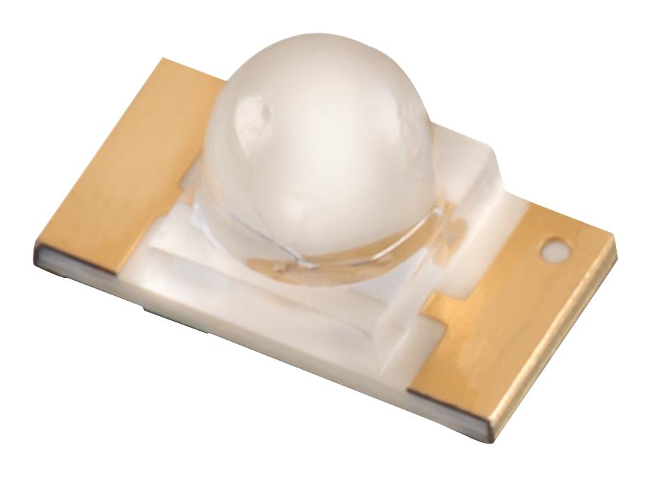 156120AS82500 LED, AMBER, 2.2CD, 605NM, 1206 WURTH ELEKTRONIK