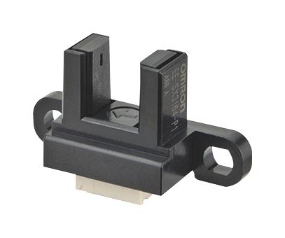 EE-SX3164-P1 TRANSMISSIVE PHOTOSENSOR, 5MM, PANEL OMRON