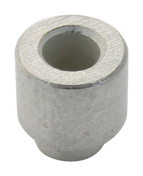 9774035943R SPACER, SWAGE ROUND, STEEL, 3.5MM WURTH ELEKTRONIK