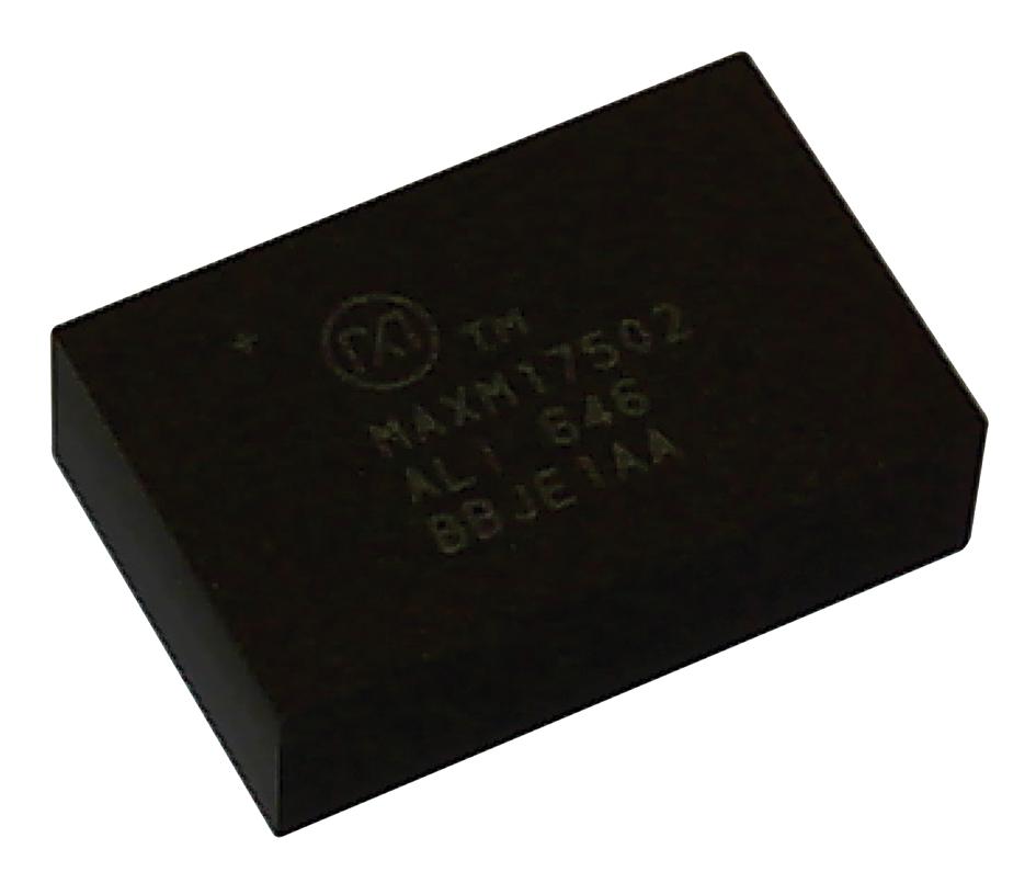 MAX20796GFB+ DC/DC CONV, BUCK, 799KHZ, 125DEG C MAXIM INTEGRATED / ANALOG DEVICES