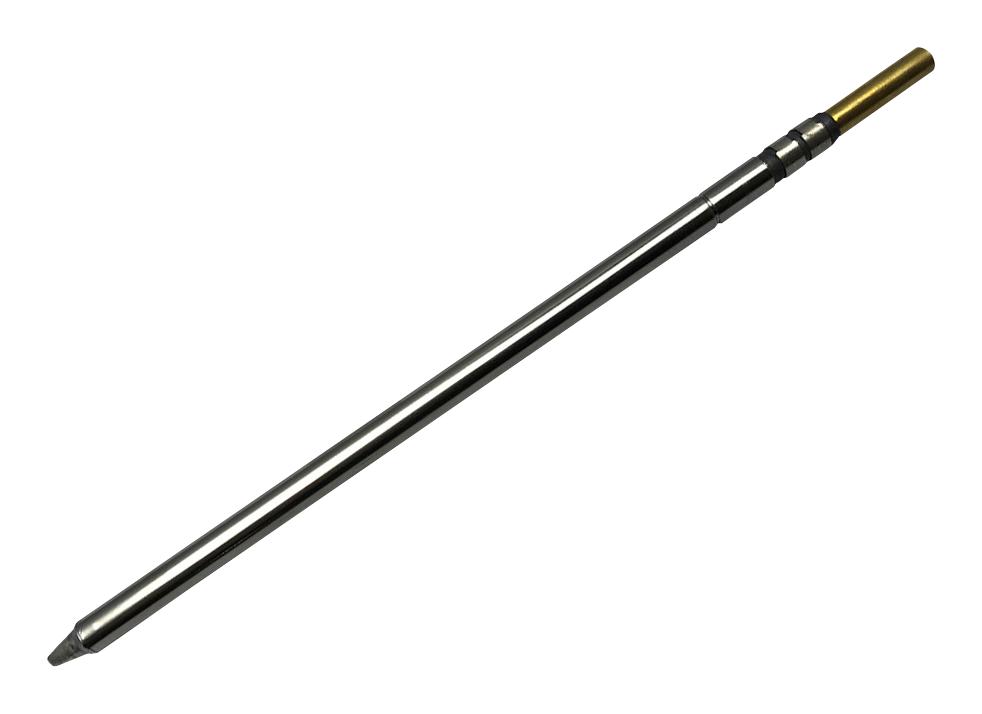 CVC-7CH0018P TIP, SOLDERING IRON, 30DEG CHISEL METCAL