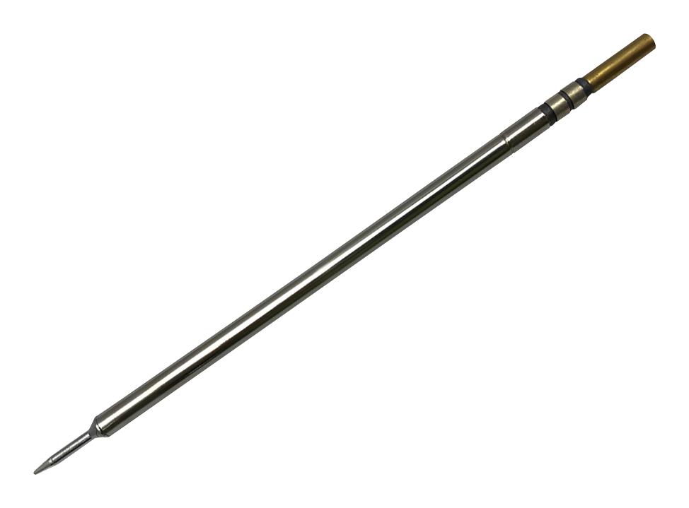 CVC-7CN1710A TIP, SOLDERING IRON, CONICAL, LONG, 1MM METCAL