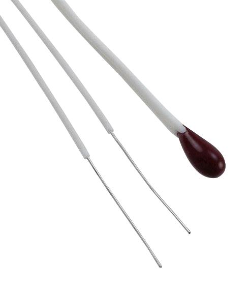 GA2.2K3A1IA THERMISTOR, NTC, 2.252K, RADIAL TE CONNECTIVITY