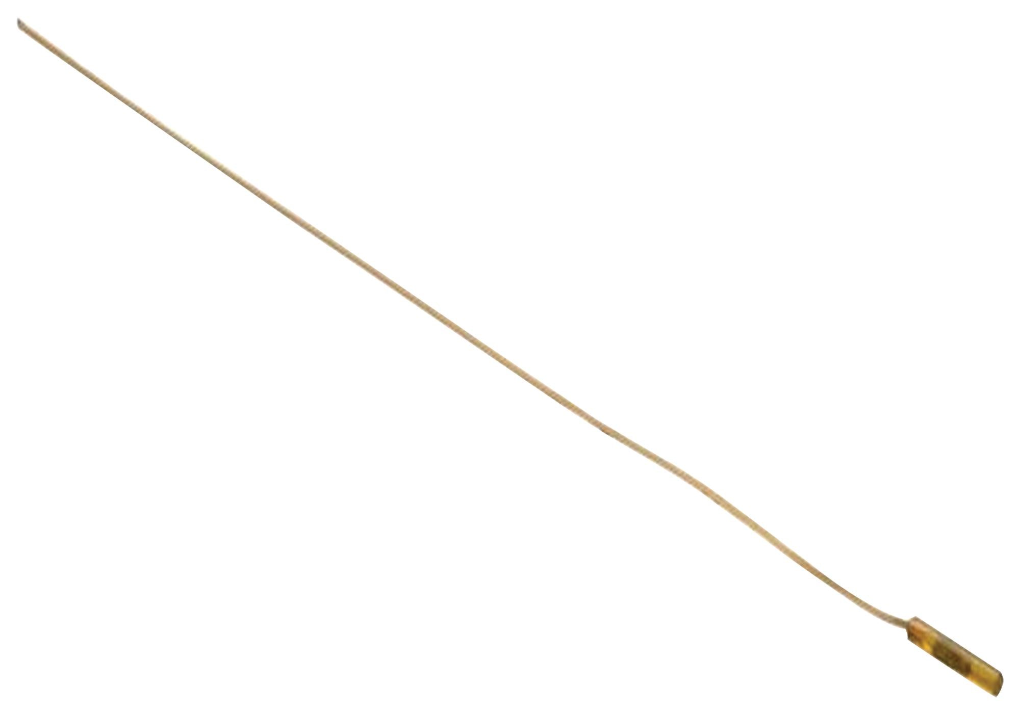 GA10K3MCD1 NTC THERMISTOR, 10KOHM, WIRE LEADED TE CONNECTIVITY