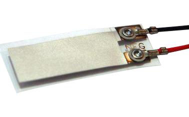 LDT2-028K PIEZOELECTRIC SENSOR, VOLTAGE, 2.85NF TE CONNECTIVITY