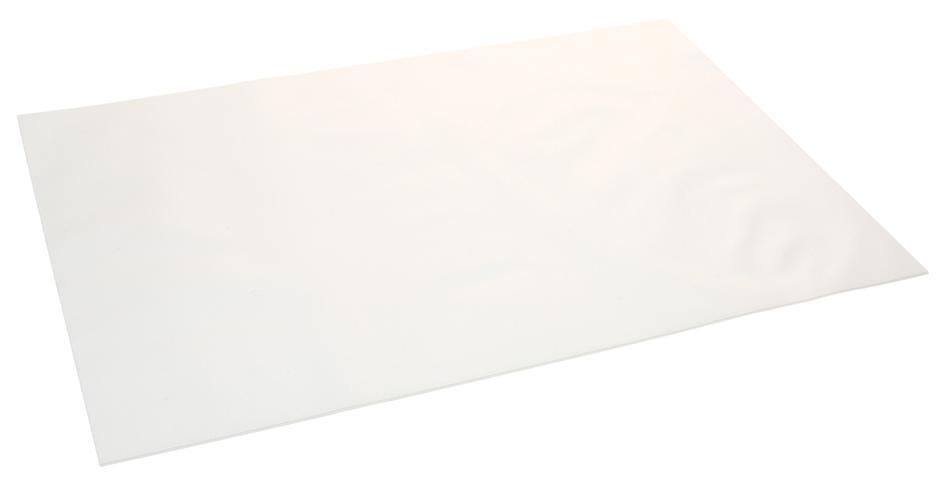 11027667-00 PIEZO FILM SHEET, 28UM, SILVER INK TE CONNECTIVITY