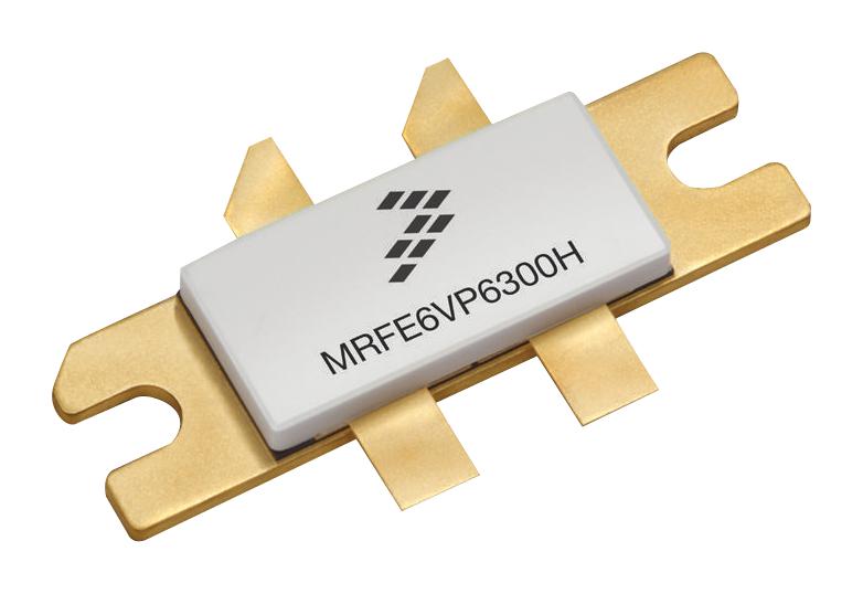 MRFE6VP6300HR5 TRANSISTOR, RF, 130V, NI-780-4 NXP