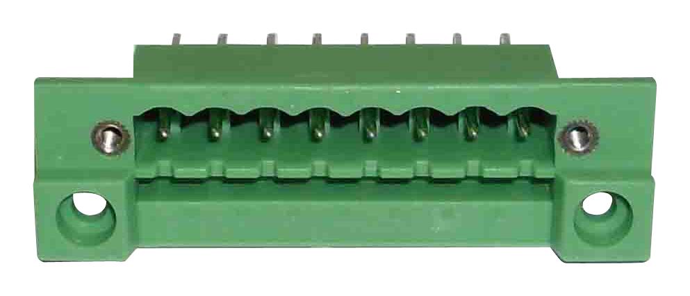 DFK-MSTB 2,5/ 4-GF-5,08 TERMINAL BLOCK, HDR, 4POS, QUICK CONNECT PHOENIX CONTACT