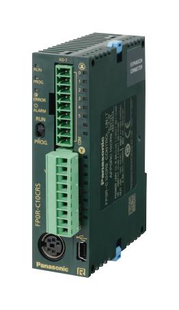 AFP0RC14RS CONTROL UNIT, RELAY O/P, 24VDC PANASONIC