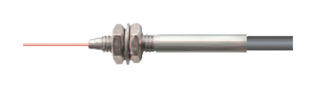 FD-42G REFLECTIVE SENSOR, M4, 200MM PANASONIC