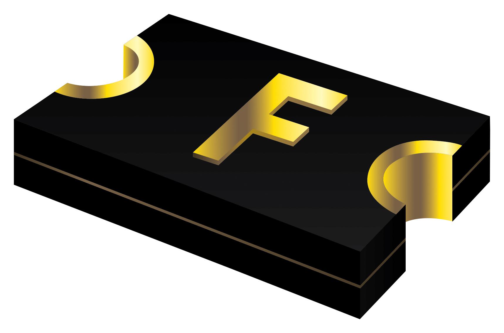 MF-NSHT035KX-2 FUSE, AUTO, RESETTABLE PTC, 30V, 1206 BOURNS