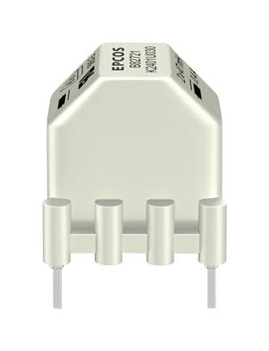 B82721K2501U030 CHOKE, POWER LINE, 39MH, 0.5A, RAD EPCOS