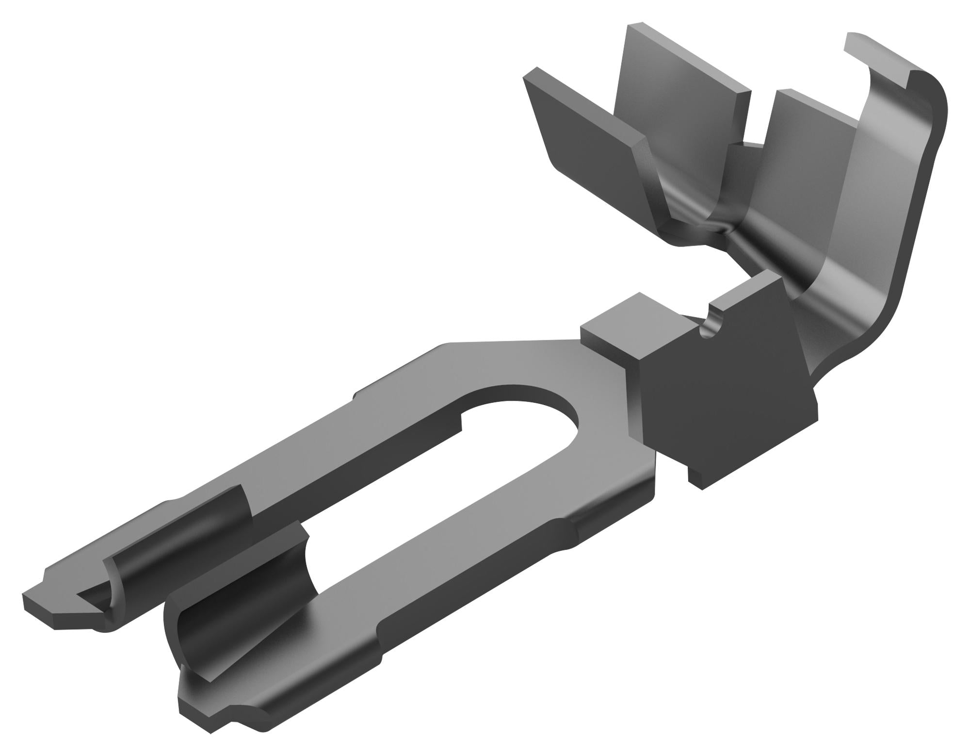 926770-1 CONTACT, SOCKET, 0.3-0.8MM2, CRIMP AMP - TE CONNECTIVITY