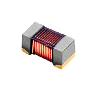 0402DF-101XJRU INDUCTOR, WIREWOUND, 105NH, 0.85A, 0402 COILCRAFT