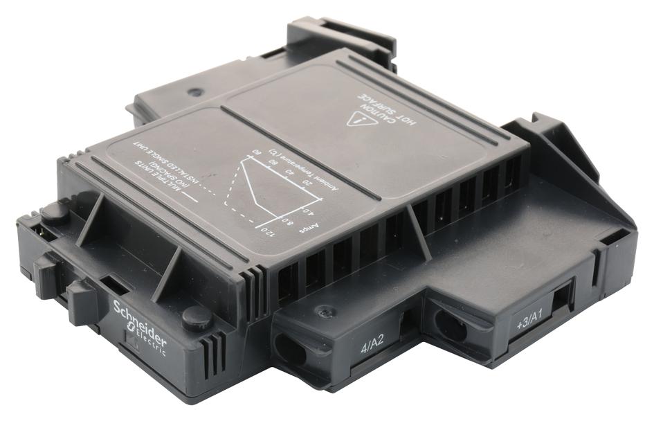 SSM1A312BDR SOLID STATE RELAY, SPST-NO, 4-32VDC SCHNEIDER ELECTRIC