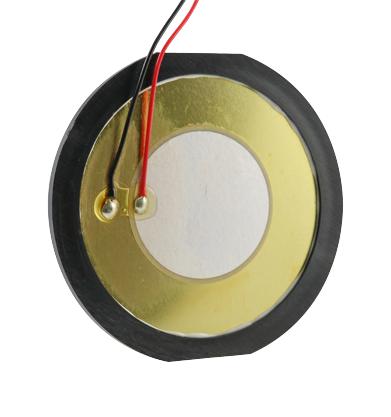 ABT-463-RC PIEZO TRANSDUCER, BUZZER, 30V, 1.2KHZ MULTICOMP PRO