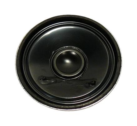2849 SPEAKER, 1W, 14KHZ, 8OHM VISATON