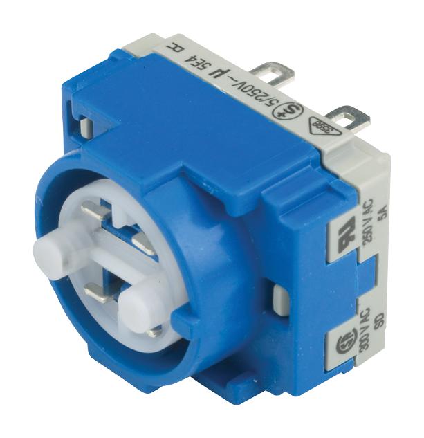 61-8755.11 SWITCHING ELEMENT, 2NC, 6A, SCREW EAO