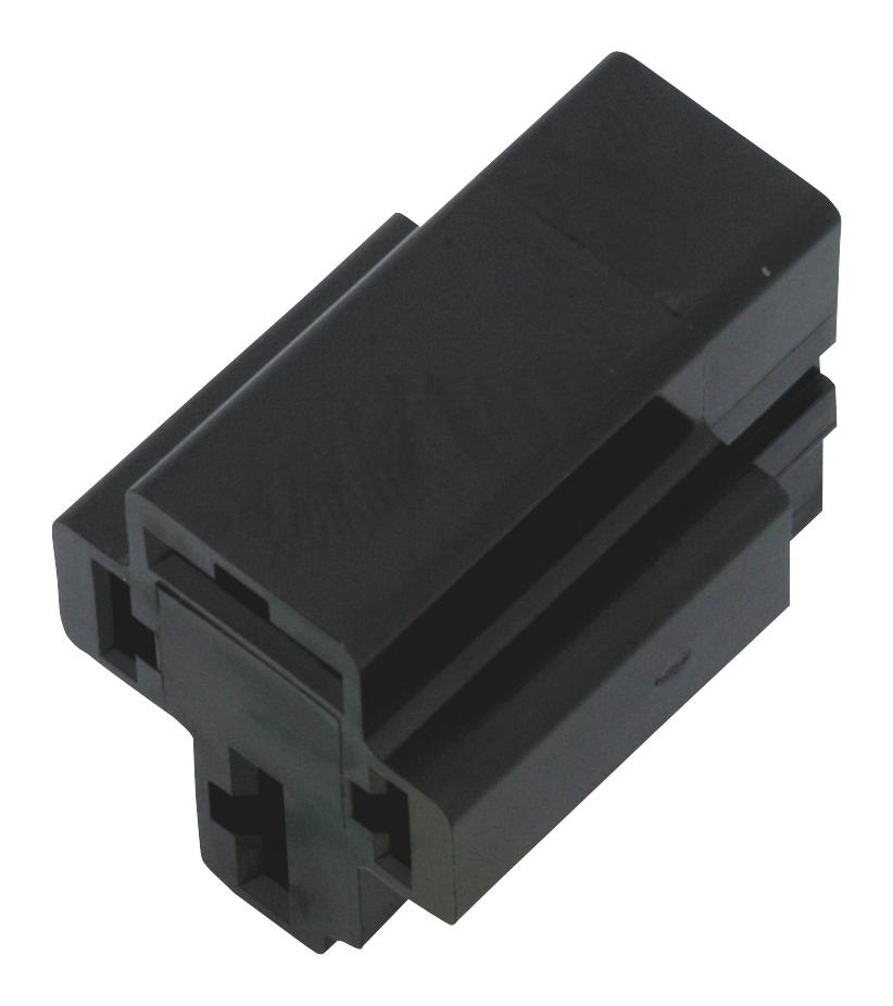 DZ85-4-WH AUTOMOTIVE RELAY SOCKET, FREE HANG, 4PIN DURAKOOL