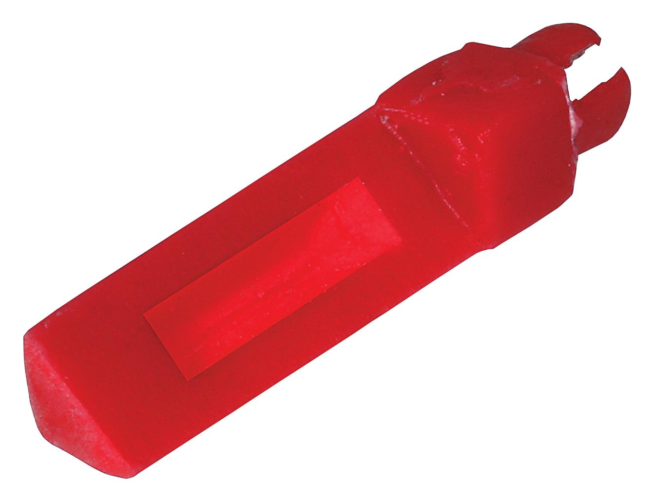 09120009924 CODING PIN, SIZE 3A, THERMOPLASTIC HARTING