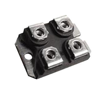 TGHPV470RKE RESISTOR, THICK FILM, 470R, 10%, SOT-227 OHMITE