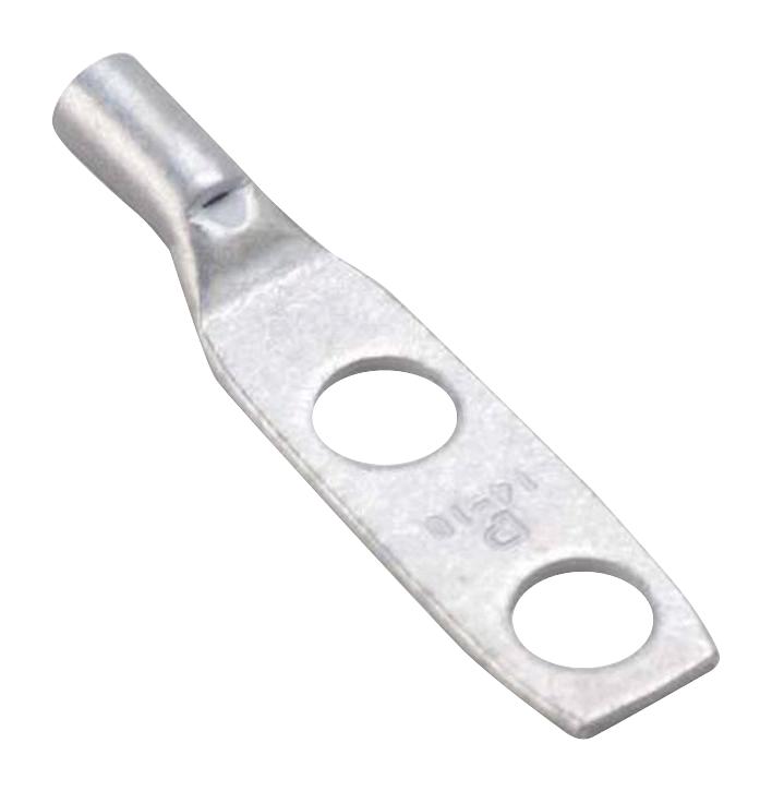 LCD10-10A-L TERMINAL, COMPRESSION LUG, M5, 10AWG PANDUIT