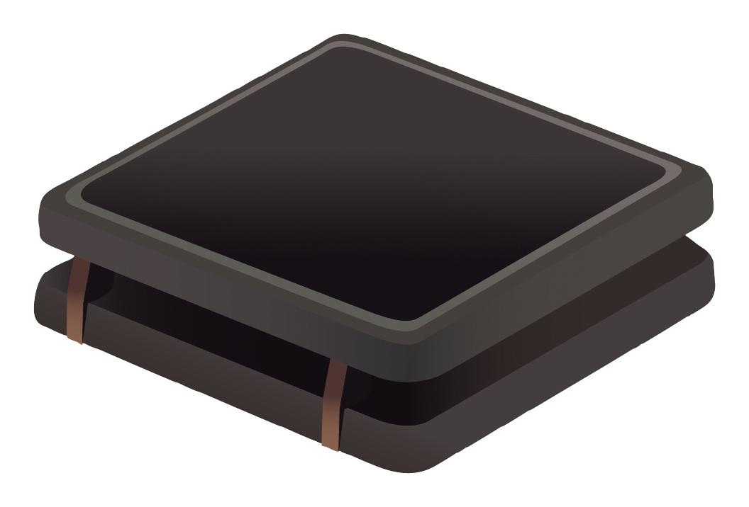 SRN3010TA-6R8M INDUCTOR, SEMI-SHLD, 6.8UH, 1A, AEC-Q200 BOURNS