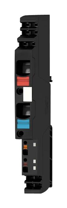 2081880000 FEED-IN MODULE, 24VDC WEIDMULLER