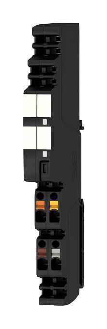 2081900000 CONTROL MODULE, 24VDC WEIDMULLER