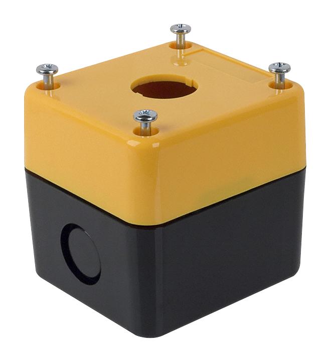 A22ZB101Y SWITCH BODY, EMERGENCY STOP PUSHBUTTON OMRON