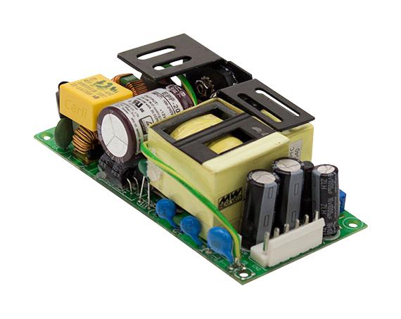 EPP-200-15 POWER SUPPLY, AC-DC, 15V, 9.4A MEAN WELL