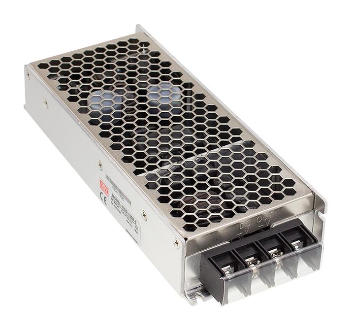 RSD-150D-5 DC-DC CONVERTER, 5V, 30A MEAN WELL