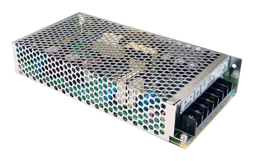 SD-100D-5 DC-DC CONVERTER, 5V, 20A MEAN WELL