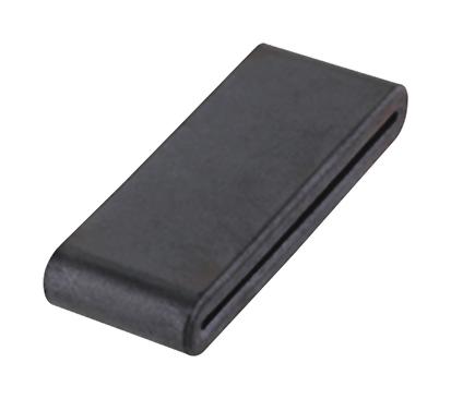 GSSC-45-12 FLAT FERRITE CORE, 40MM X 1.3MM, 35 OHM KE KITAGAWA