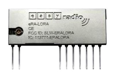 ERA-LORA RF TRANSCEIVERS, 500KBPS, 928MHZ LPRS