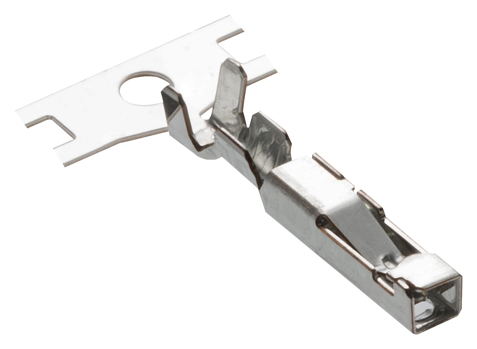 50397-8002 CONTACT, SOCKET, 28-26AWG, CRIMP MOLEX