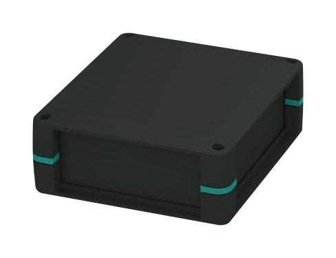 2203453 DEV BOARD ENCLOSURE, HOUSING, PC, GREY PHOENIX CONTACT