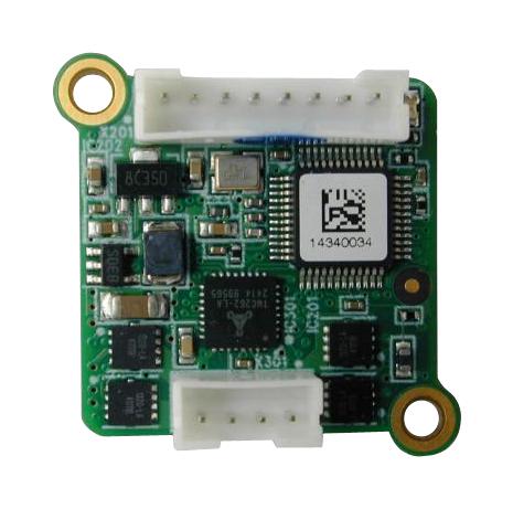 TMCM-1021 STEPPER MOTOR CTRL/DRIVER, 0.7A, 28V TRINAMIC / ANALOG DEVICES