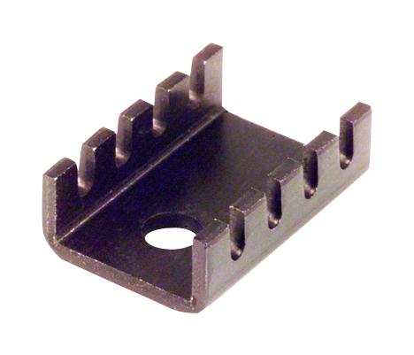 577002B00000G HEAT SINK, ALUMINIUM, 13.21MM AAVID / BOYD