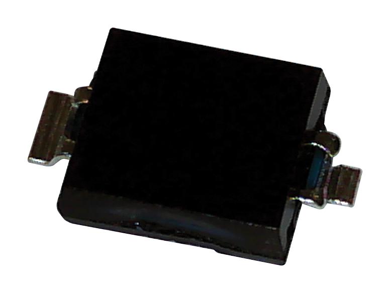 QSB34GR PIN PHOTO DIODE, 940NM, PLCC-2 ONSEMI