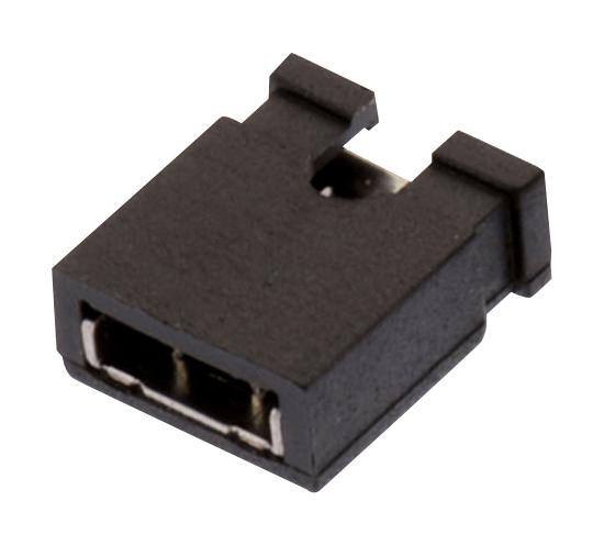 60910213421 JUMPER, 2POS, 2.54MM, HEADER CONN WURTH ELEKTRONIK
