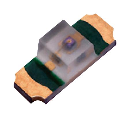 SML-811WTT86C CHIP LED, AEC-Q101, YELLOW, 28MCD, 1305 ROHM