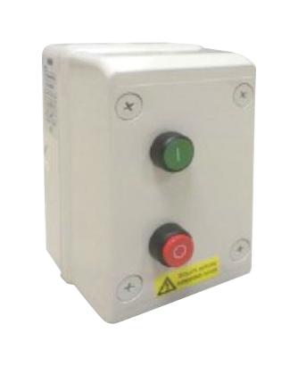 DL405P MOTOR STARTER, 3-PH, 9A, 400V ABB