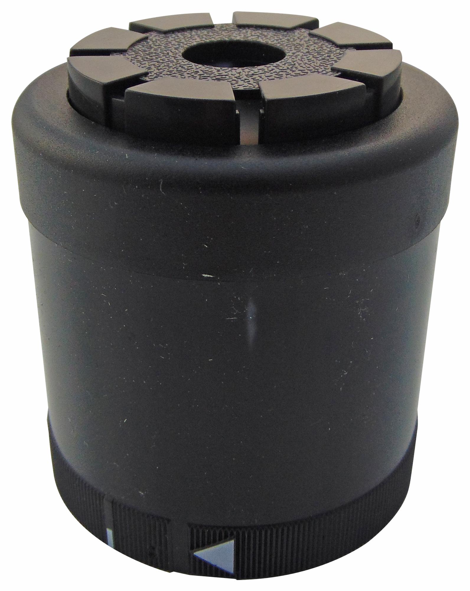 KS70-2002 SIREN, CONTINOUS, 108DB, 24V ABB