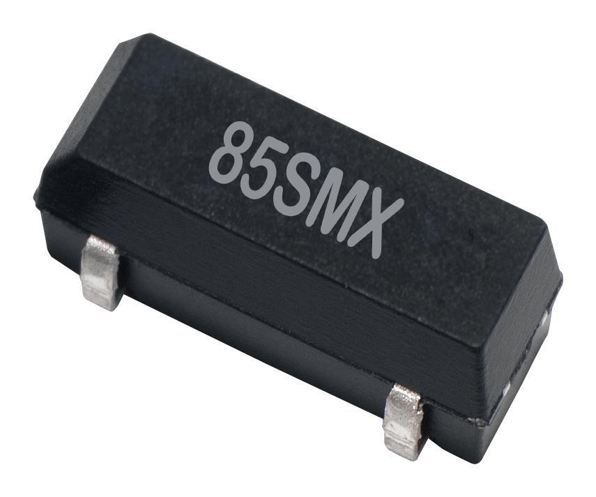 LFXTAL024479 CRYSTAL, 32.768KHZ, 12.5PF, 8.7MMX3.8MM IQD FREQUENCY PRODUCTS